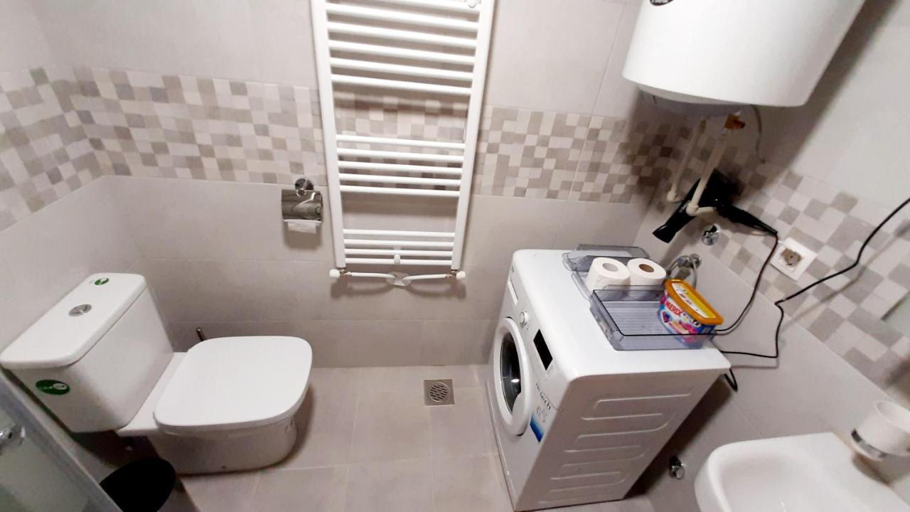 Ilina Apartment Skopje Extérieur photo
