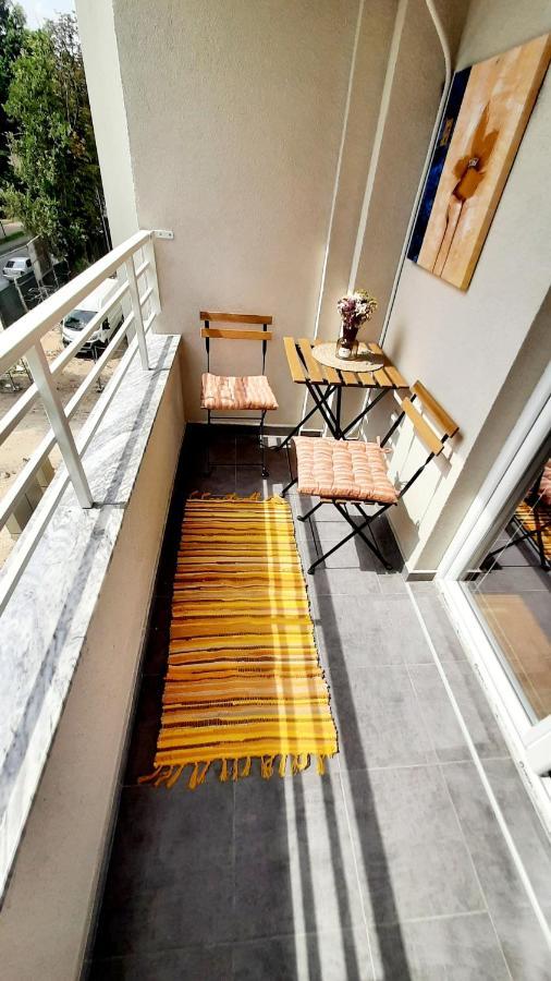 Ilina Apartment Skopje Extérieur photo