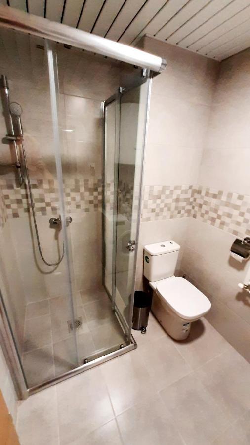 Ilina Apartment Skopje Extérieur photo