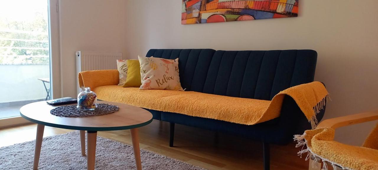 Ilina Apartment Skopje Extérieur photo